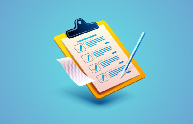 Forms, Templates & Other Nonsense