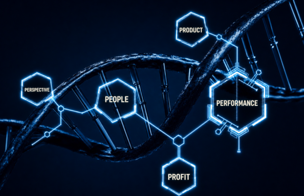 What Is ‘The Framework’?