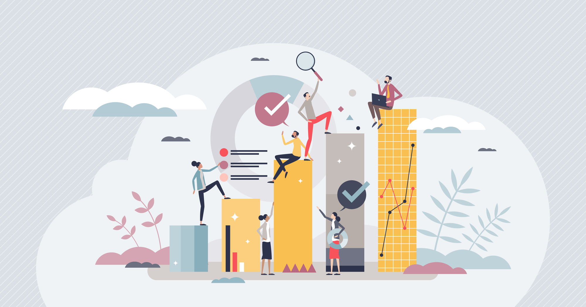 Are You Growing? Why Operators Need A Restaurant Business Coach